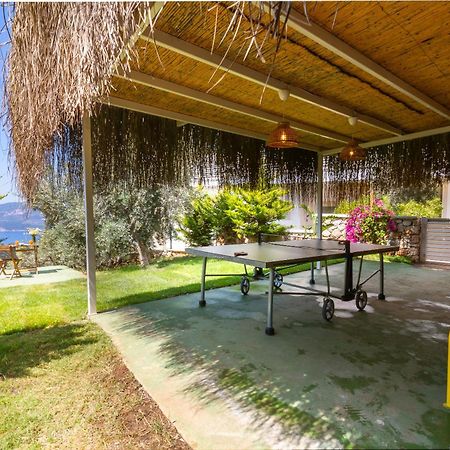 Villa La Mer คัลคัน ภายนอก รูปภาพ