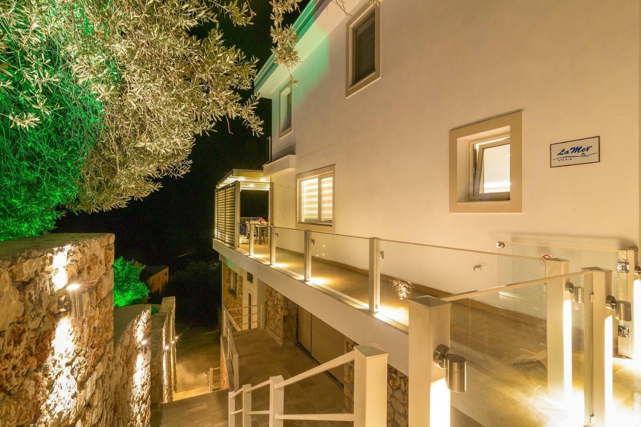 Villa La Mer คัลคัน ภายนอก รูปภาพ
