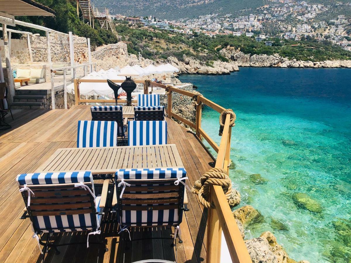 Villa La Mer คัลคัน ภายนอก รูปภาพ