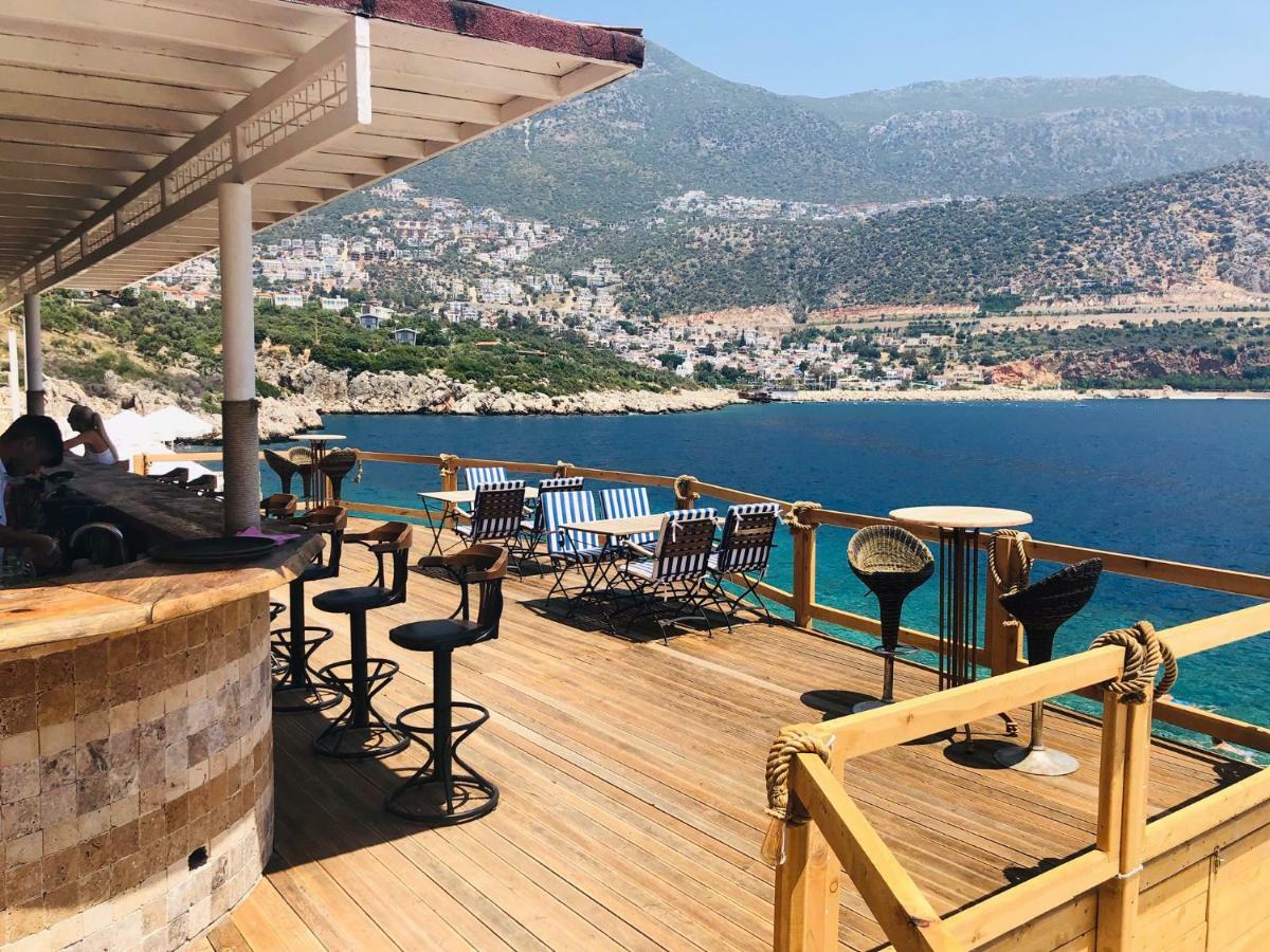 Villa La Mer คัลคัน ภายนอก รูปภาพ