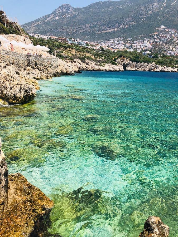 Villa La Mer คัลคัน ภายนอก รูปภาพ